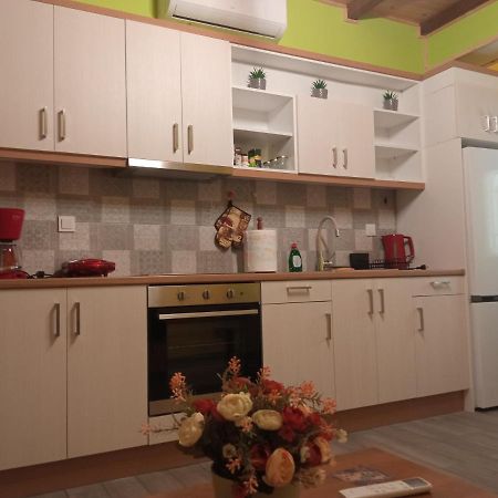 Gs Apartment Гітіо Екстер'єр фото