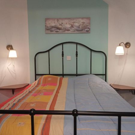 Gs Apartment Гітіо Екстер'єр фото