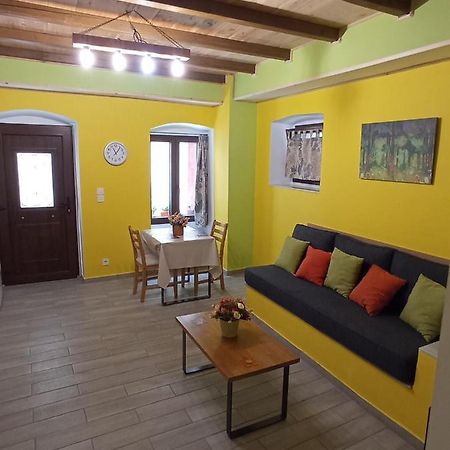 Gs Apartment Гітіо Екстер'єр фото