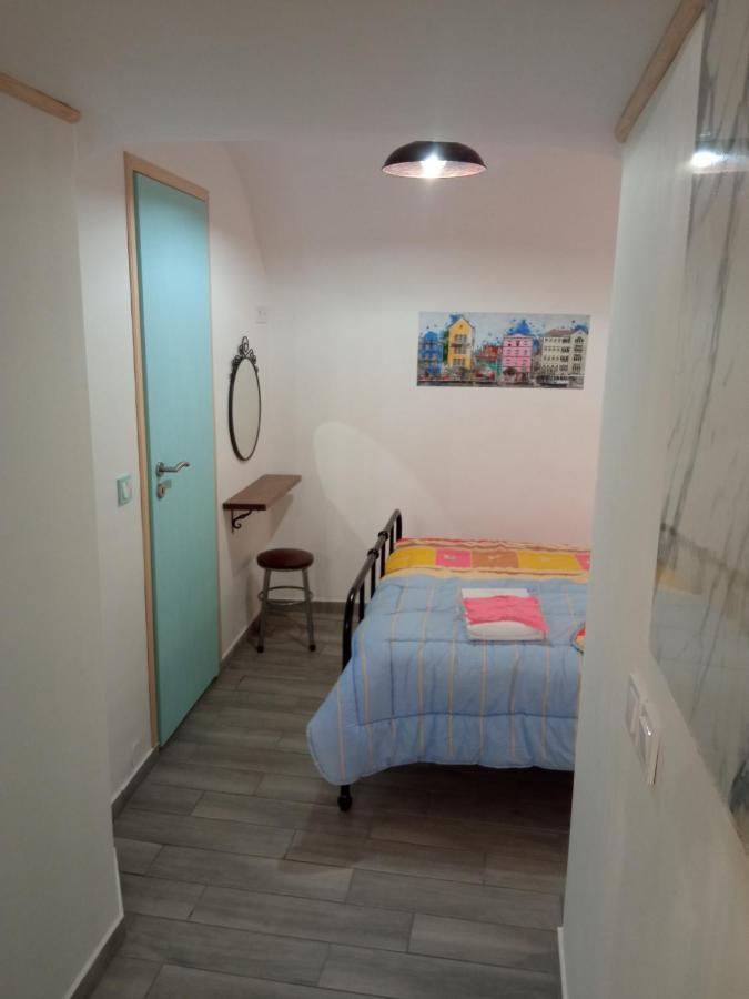 Gs Apartment Гітіо Екстер'єр фото