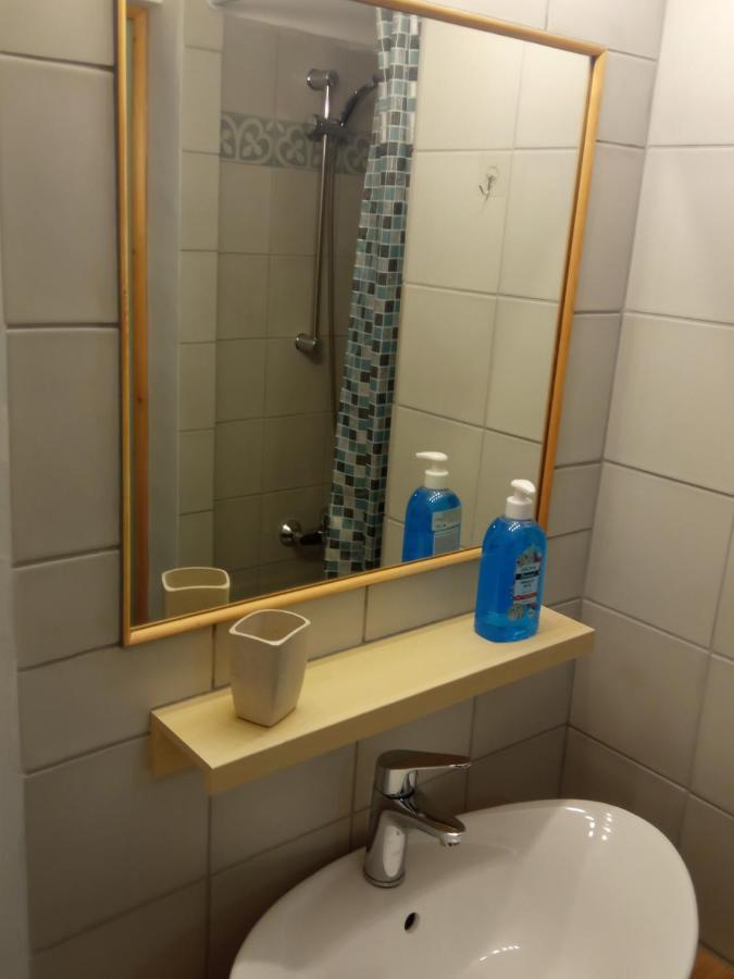 Gs Apartment Гітіо Екстер'єр фото