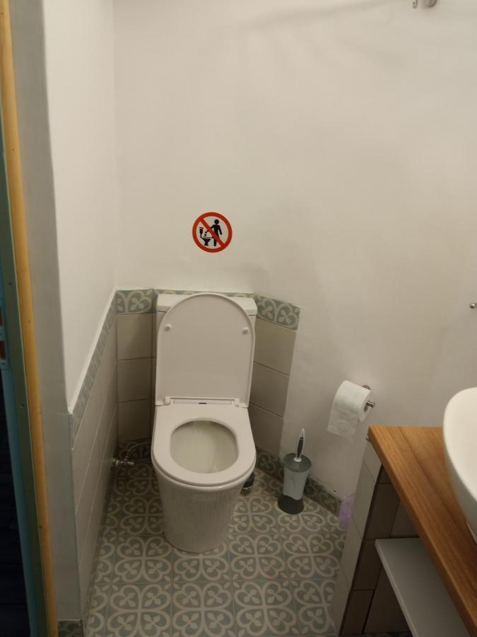 Gs Apartment Гітіо Екстер'єр фото