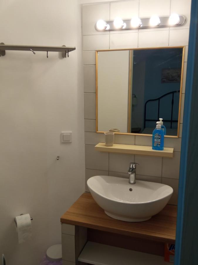 Gs Apartment Гітіо Екстер'єр фото