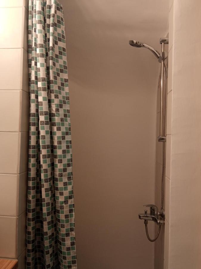 Gs Apartment Гітіо Екстер'єр фото